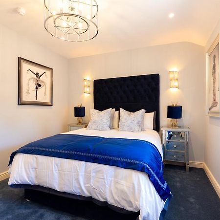 Queens Brook Apartment Navan Bagian luar foto