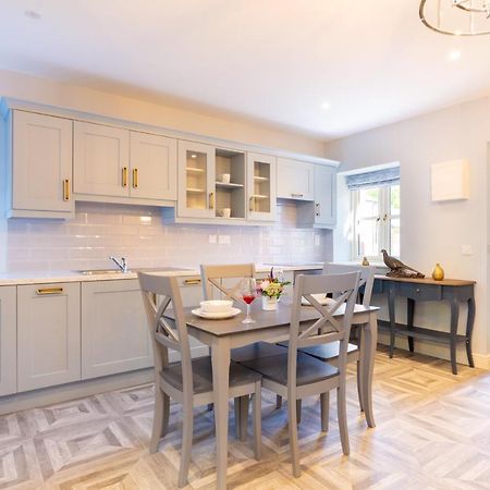 Queens Brook Apartment Navan Bagian luar foto
