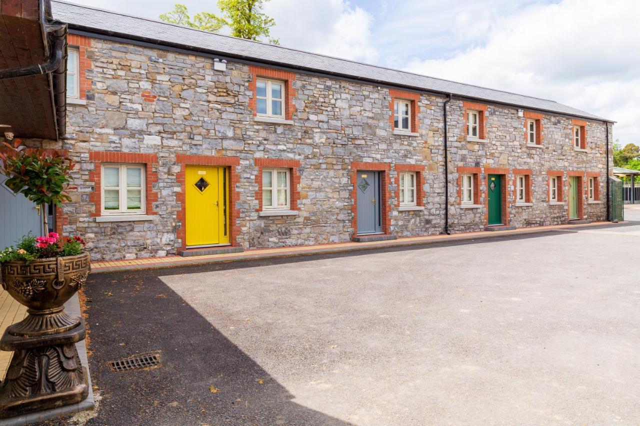 Queens Brook Apartment Navan Bagian luar foto