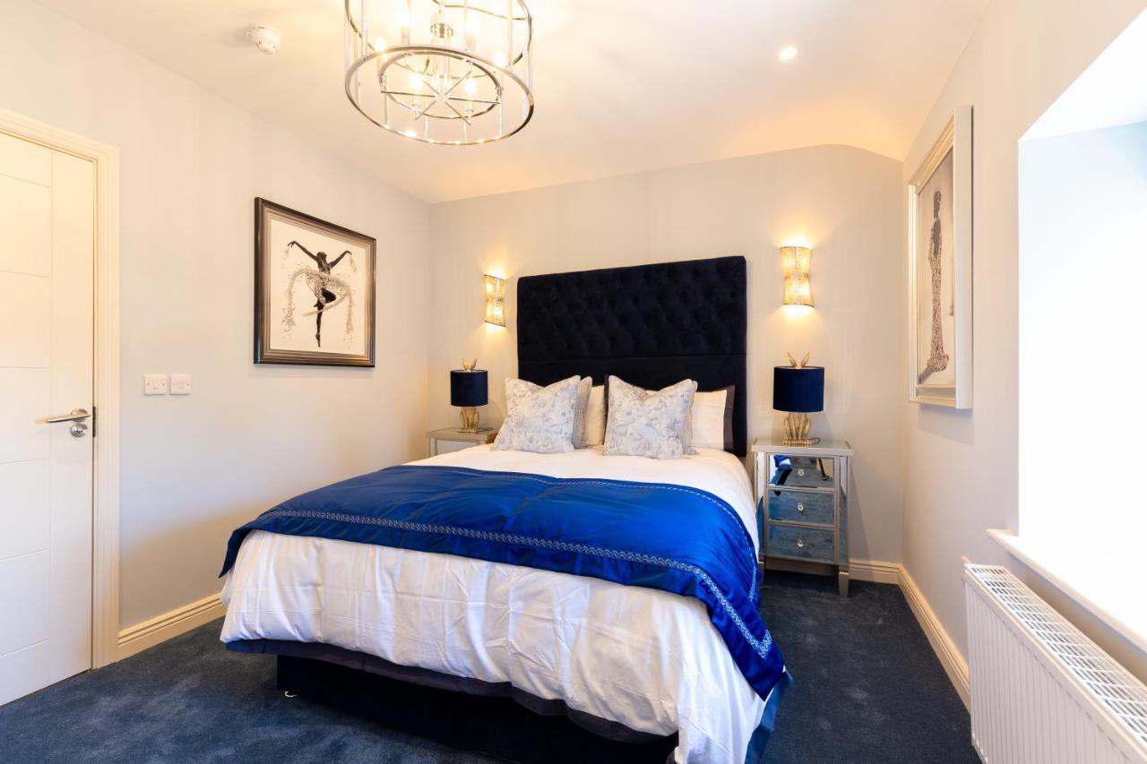 Queens Brook Apartment Navan Bagian luar foto