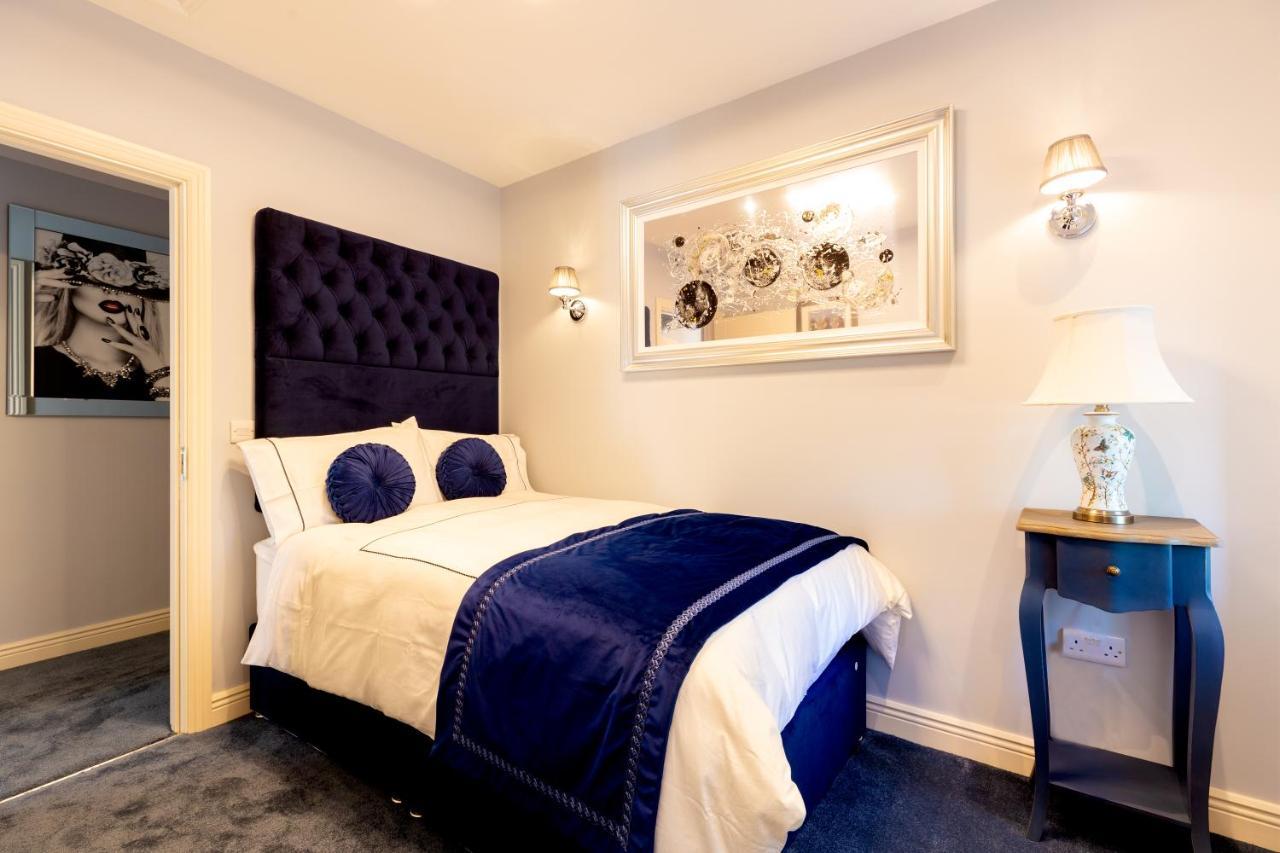 Queens Brook Apartment Navan Bagian luar foto