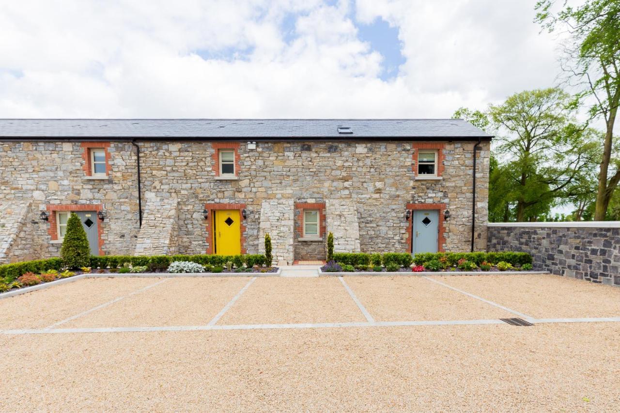 Queens Brook Apartment Navan Bagian luar foto