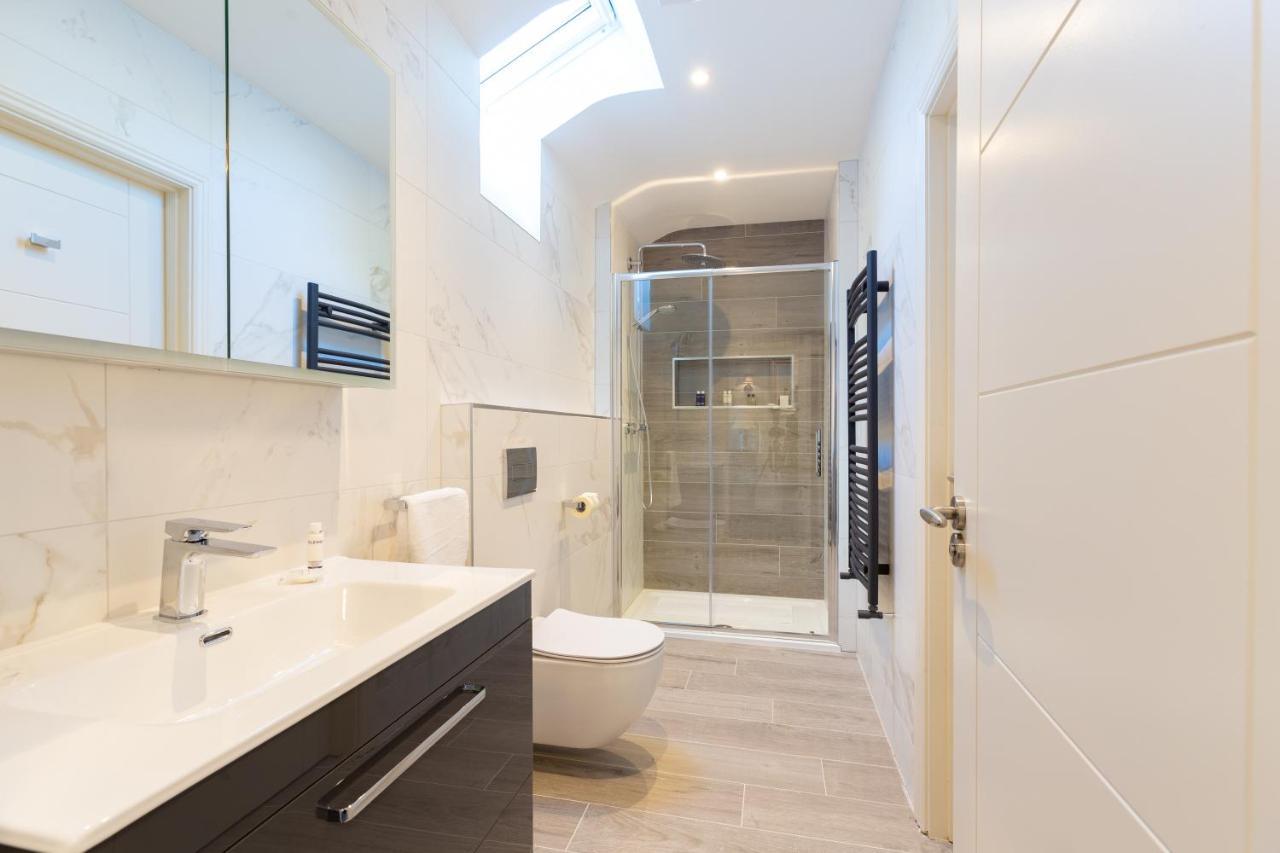 Queens Brook Apartment Navan Bagian luar foto