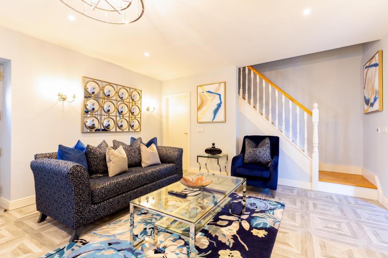 Queens Brook Apartment Navan Bagian luar foto