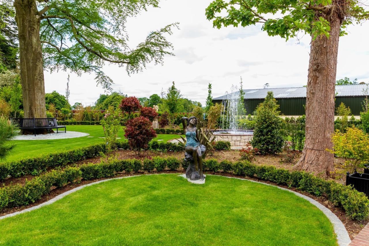 Queens Brook Apartment Navan Bagian luar foto