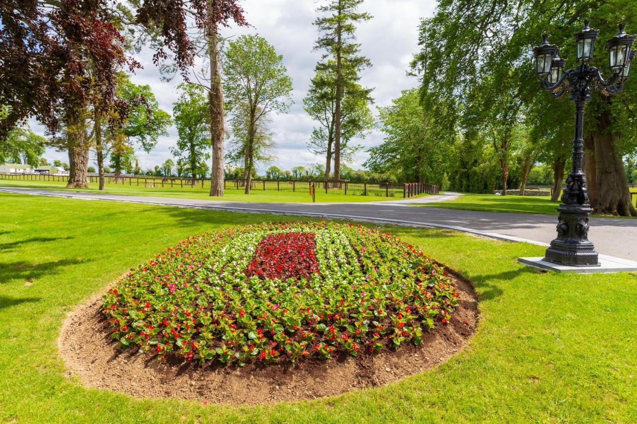 Queens Brook Apartment Navan Bagian luar foto
