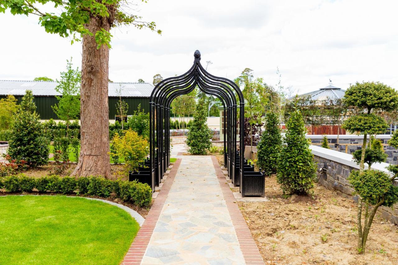 Queens Brook Apartment Navan Bagian luar foto