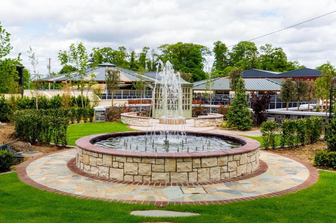 Queens Brook Apartment Navan Bagian luar foto