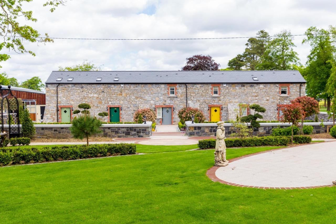 Queens Brook Apartment Navan Bagian luar foto